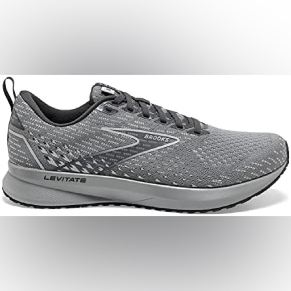 Brooks Levitate 5 Women's Running Shoe - Picture 2 of 10